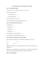 Tải Giải vở bài tập Toán 4 bài 154: Ôn tập về số tự nhiên (tiếp theo) - Giải vở bài tập Toán 4 tập 2