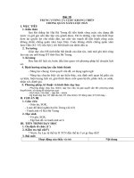 Tải Giáo án Lịch sử lớp 6 bài 18: Trưng Vương và cuộc kháng chiến chống quân xâm lược Hán - Giáo án điện tử môn Lịch sử lớp 6