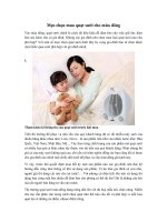 Tải Mẹo chọn mua quạt sưởi cho mùa đông - Kinh nghiệm mua quạt sưởi tốt nhất