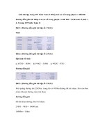 Tải Giải bài tập trang 157 SGK Toán 3: Phép trừ các số trong phạm vi 100 000 - Lời giải bài tập Toán lớp 3