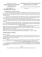 Tải Đề thi thử THPT Quốc gia năm 2017 môn Ngữ văn trường THPT Trần Phú - Yên Lạc, Vĩnh Phúc (Lần 6) - Đề thi thử đại học môn Văn năm 2017 có đáp án