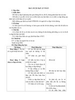 Tải Giáo án an toàn giao thông lớp 4 - Bài 3: Đi xe đạp an toàn - Giáo án điện tử an toàn giao thông lớp 4
