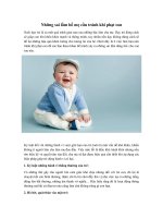 Tải Những sai lầm bố mẹ cần tránh khi phạt con - 6 sai lầm thường gặp của bố mẹ khi phạt con