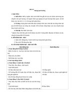 Tải Giáo án Tập đọc lớp 3 bài 17: Giọng quê hương - Giáo án điện tử môn Tập đọc lớp 3