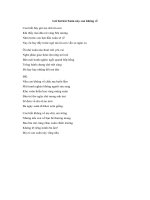 Tải Lời bài hát Xuân này con không về - Lyrics Xuân này con không về