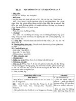 Tải Giáo án Địa lý lớp 8 bài 15: Đặc điểm dân cư - xã hội Đông Nam Á - Giáo án điện tử môn Địa lý lớp 8