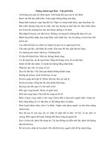 Tải Những thành ngữ Hán - Việt phổ biến - Giải nghĩa thành ngữ Hán - Việt