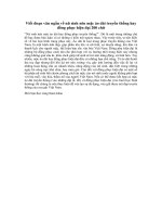 Tải Nghị luận xã hội 200 chữ về nữ sinh nên mặc áo dài truyền thống hay đồng phục hiện đại - Bài văn mẫu nghị luận về nữ sinh nên mặc áo dài truyền thống hay đồng phục hiện đại