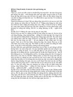 Tải Thuyết minh về mùa hè trên quê hương em - Bài văn mẫu lớp 8