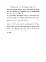 Tải Thói quen phải từ bỏ nếu không muốn bị teo não - Những thói quen hằng ngày dễ khiến bạn bị teo não