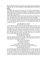 Tải Phân tích niềm tự hào dân tộc của Nguyễn Trãi qua đoạn trích Nước Đại Việt ta, từ đó em nghĩ gì về lòng tự hào dân tộc của mỗi con người - Bài văn mẫu lớp 8