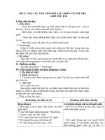 Tải Giáo án Lịch sử lớp 9 bài 11: Trật tự thế giới mới sau chiến tranh thế giới thứ hai - Giáo án điện tử môn Lịch sử lớp 9