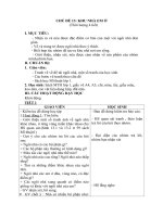 Tải Giáo án Mĩ thuật Đan Mạch lớp 1 bài 13: Khu nhà nơi em ở - Tiết 1 - Giáo án điện tử Mỹ thuật lớp 1 theo phương pháp Đan Mạch