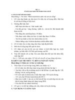 Tải Giáo án môn Trải nghiệm sáng tạo lớp 2 chủ đề 5: Cảnh đẹp nơi em sống - Tiết 2 - Giáo án điện tử môn Trải nghiệm sáng tạp lớp 2