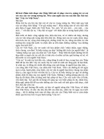 Tải Phân tích đoạn văn Thép Mới nói về nhạc của tre, măng tre và vai trò của cây tre trong tương lai - Những bài văn mẫu hay lớp 6