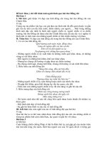 Tải Dàn ý chi tiết hình ảnh người lính qua bài thơ Đồng chí - Bài văn mẫu lớp 9