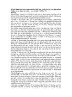 Tải Phân tích tâm trạng và diễn biến tính cách của Vũ Như Tô và Đan Thiềm trong đoạn trích hồi 5 của vở kịch Vũ Như Tô - Bài văn mẫu lớp 11