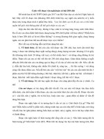 Tải Cách viết đoạn văn nghị luận xã hội 200 chữ - Hướng dẫn chinh phục đoạn văn nghị luận xã hội 200 từ