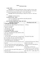 Tải Giáo án Tập đọc lớp 3 bài 22: Cảnh đẹp non sông - Giáo án điện tử môn Tập đọc lớp 3