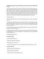 Tải Giải bài tập Ngữ văn lớp 10: Khái quát văn học Việt Nam từ X đến hết thế kỉ XIX - Học tốt Ngữ văn lớp 10