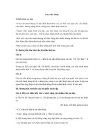 Tải Giải bài tập Ngữ văn lớp 8 bài 21: Câu trần thuật - Giải bài tập Ngữ văn lớp 8 bài 21 SGK