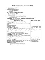 Tải Giáo án Đạo đức lớp 2 bài 8: Giữ gìn trường lớp sạch đẹp - Tiết 2 - Giáo án điện tử môn Đạo đức lớp 2