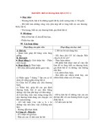 Tải Giáo án Đạo đức lớp 3 bài 8: Biết ơn thương binh, liệt sĩ - Tiết 1 - Giáo án điện tử môn Đạo đức lớp 3