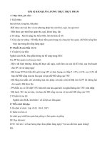 Tải Giáo án Công nghệ 10 bài 42: Bảo quản lương thực, thực phẩm - Giáo án điện tử Công nghệ 10
