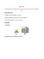 Tải Giải bài tập Tiếng Việt lớp 1 trang 28 Bài 13: i, ia - Sách Cánh Diều