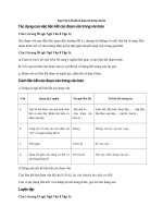 Tải Soạn Văn 8: Liên kết các đoạn văn trong văn bản - Soạn Văn lớp 8 Liên kết các đoạn văn trong văn bản