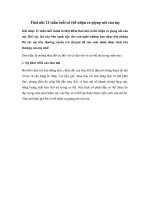 Tải Thai nhi 21 tuần tuổi có thể nhận ra giọng nói của mẹ - Thai nhi nhận ra giọng nói của mẹ ở tuần 21