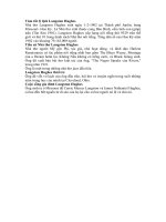 Tải Tiểu sử cuộc đời và sự nghiệp sáng tác của nhà thơ Langston Hughes - Cuộc đời và sự nghiệp Langston Hughes