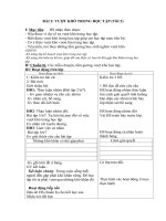 Tải Giáo án Đạo đức lớp 4 bài 2: Vượt khó trong học tập - Tiết 2 - Giáo án điện tử môn Đạo đức lớp 4