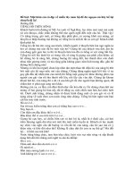 Tải Một hôm em có dịp về miền tây nam bộ để du ngoạn em hãy kể lại chuyến đi ấy - Những bài văn mẫu hay lớp 6