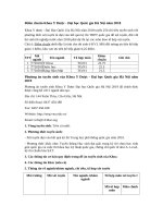Tải Điểm chuẩn Khoa Y Dược - Đại học Quốc gia Hà Nội QHY các năm - Phương án tuyển sinh của Khoa Y Dược - Đại học Quốc gia Hà Nội năm 2019