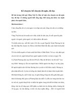 Tải Kể chuyện lớp 5 tuần 17: Kể chuyện đã nghe, đã đọc - Giải bài tập SGK Tiếng Việt 5 tập 1