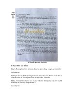 Tải Đề thi thử THPT quốc gia môn Ngữ văn năm 2018 Sở GD&ĐT Đồng Tháp - Đề thi thử THPT quốc gia môn Ngữ văn có đáp án