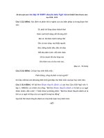 Tải Đề thi tuyển sinh vào lớp 10 THPT chuyên môn Ngữ văn Sở GD&ĐT Bình Phước năm học 2018 - 2019 - Đề thi vào lớp 10 THPT Chuyên môn Ngữ văn