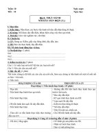 Tải Giáo án Công nghệ 9 bài 5: Thực hành: Nối dây dẫn điện (Tiết 2) - Giáo án điện tử môn Công nghệ lớp 9