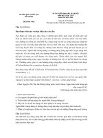 Tải Đề thi tuyển sinh vào lớp 10 THPT chuyên môn Ngữ văn Sở GD&ĐT Bắc Giang năm học 2018 - 2019 - Đề thi vào lớp 10 THPT