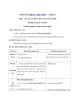 Tải Giáo án Tiếng Việt 5 tuần 25: Nghe - viết: Ai là thủy tổ loài người - Giáo án Chính tả lớp 5