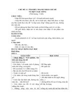 Tải Giáo án Mĩ thuật Đan Mạch lớp 3 bài 11: Tìm hiểu tranh theo chủ đề - Vẻ đẹp cuộc sống - Tiết 1 - Giáo án điện tử Mỹ thuật lớp 3 theo phương pháp Đan Mạch