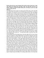 Tải Đã gọi là hi vọng thì không thể nói đâu là thực, đâu là hư. Người ta đi mãi thì thành đường thôi viết đoạn văn nêu suy nghĩ của em về câu nói trên - Bài văn mẫu lớp 9