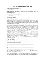 Tải Kịch bản tọa đàm ngày Phụ nữ Việt Nam - Cách tổ chức chương trình tọa đàm 20-10