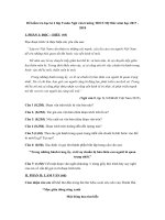 Tải Đề kiểm tra học kì 2 lớp 9 môn Ngữ văn trường THCS Mỹ Đức năm học 2017 - 2018 - Đề thi HK2 môn Ngữ văn lớp 9 có đáp án