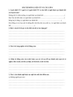 tong hop bai tap luyen tu va cau lop 4 