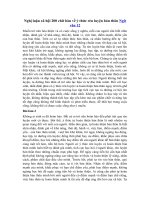 Tải Nghị luận xã hội 200 chữ bàn về ý thức rèn luyện bản thân - Bài văn mẫu nghị luận xã hội