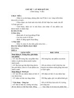 Tải Giáo án Mĩ thuật Đan Mạch lớp 3 bài 7: Lễ hội quê em - Tiết 4 - Giáo án điện tử Mỹ thuật lớp 3 theo phương pháp Đan Mạch