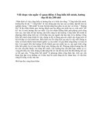 Tải Nghị luận xã hội 200 chữ về quan điểm: Cống hiến hết mình, hưởng thụ tối đa - Bài văn mẫu nghị luận về quan điểm: Cống hiến hết mình, hưởng thụ tối đa