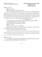 Tải Đề thi khảo sát chất lượng môn Ngữ văn lớp 6 năm học 2015 - 2016 trường THCS Cách Mạng Tháng Tám, TP. HCM - Đề kiểm tra chất lượng môn Ngữ văn lớp 6 có đáp án